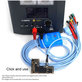 SunShine SS-905A Power Supply Cable Set (iPhone 5S - 12 Pro Max, Samsung)