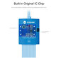 SunShine SS-905A Power Supply Cable Set (iPhone 5S - 12 Pro Max, Samsung)