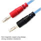 SunShine SS-905A Power Supply Cable Set (iPhone 5S - 12 Pro Max, Samsung)