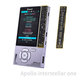 QianLi Apollo Instellar One - Multifunctional Restore Detection Device 6in1 (iPhone 7 - 11 Pro Max)
