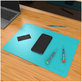 2UUL - ESD Antistatic Heat-Resistant Silicone Pad with Anti Dust Coating - 40 x 28cm (Blue)