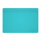 2UUL - ESD Antistatic Heat-Resistant Silicone Pad with Anti Dust Coating - 40 x 28cm (Blue)
