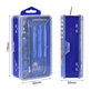 Kingsdun - Professional Screwdriver Set for iPhone 117in1