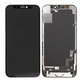 Display In-Cell FHD for iPhone 12 Mini, Touch Screen with Frame, FixPremium