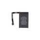 Charging Case Battery for AirPods 1, AirPods 2, 398mAh, A1596