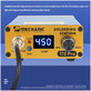 Mechanic T12 Pro - Digital Soldering Station (Blue)