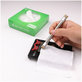 2UUL - Microfiber Cleaning Wiper (100pcs)