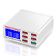 Product Schematic 896 - USB Charging Station with USB 3.0