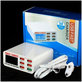 Product Schematic 896 - USB Charging Station with USB 3.0