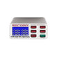 Product Schematic 896 - USB Charging Station with USB 3.0