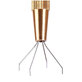 Jakemy JM-T8-11 - Metal Grabber - Maintenance Tool for Gripping Small Spares