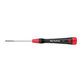 Wiha PicoFinish® 260P - Precission Screwdriver - Slotted 1.0mm