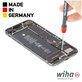 Wiha PicoFinish® 260P - Precission Screwdriver - Slotted 1.2mm