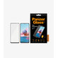PanzerGlass - Tempered Glass Case Friendly for Xiaomi Redmi Note 10, 10S, black
