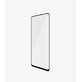 PanzerGlass - Tempered Glass Case Friendly for Xiaomi Redmi Note 10, 10S, black