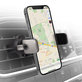 SBS - Car Mount Clip Pro, Universal Vent Mount, black