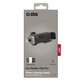 SBS - Car Mount Clip Pro, Universal Vent Mount, black