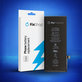 Battery for iPhone 8, 1821mAh, FixPremium