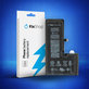 Battery for iPhone XS, 2658mAh, FixPremium