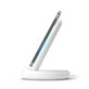 SBS - Wireless Table Charger, white