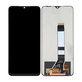 Xiaomi Redmi 9T - LCD Display + Touch Screen TFT