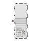 Samsung Galaxy Tab 2 10.1 P5100, P5110, Note 10.1 GT-N8000, N8010 - Battery SP3676B1A 7000mAh