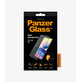 PanzerGlass - Tempered Glass Case Friendly for Xiaomi Redmi Note 10 5G, black