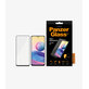 PanzerGlass - Tempered Glass Case Friendly for Xiaomi Redmi Note 10 5G, black