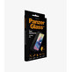 PanzerGlass - Tempered Glass Case Friendly for Xiaomi Redmi Note 10 5G, black
