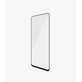 PanzerGlass - Tempered Glass Case Friendly for Xiaomi Redmi Note 10 5G, black