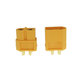 Amass - Battery Connectors (XT30U + XT60 + XT90)