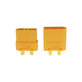 Amass - Battery Connectors (XT30U + XT60 + XT90)