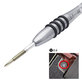 Penggong - Screwdriver - Tri-Point Y000 (0.6mm)