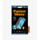 PanzerGlass - Tempered glass Case Friendly for Xiaomi Mi 11 Lite, black