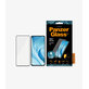 PanzerGlass - Tempered glass Case Friendly for Xiaomi Mi 11 Lite, black