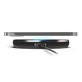 SBS - Wireless Charger with QI, black