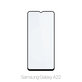 FixPremium FullCover Glass - Tempered Glass for Samsung Galaxy A22
