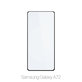 FixPremium FullCover Glass - Tempered Glass for Samsung Galaxy A72
