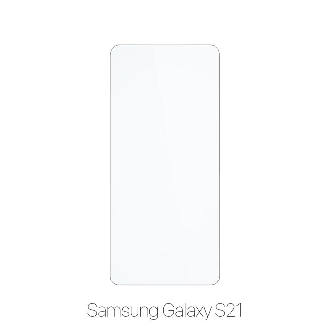 FixPremium Glass - Tempered Glass for Samsung Galaxy S21