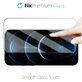 FixPremium Glass - Tempered Glass for Samsung Galaxy S21+