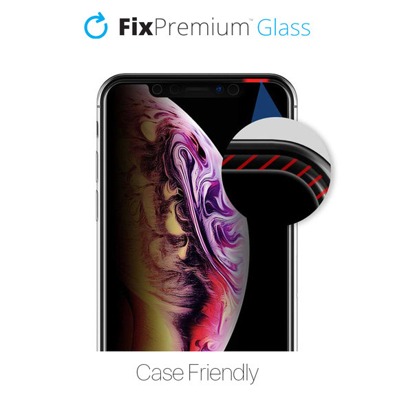 FixPremium Glass - Tempered Glass for Samsung Galaxy S21+
