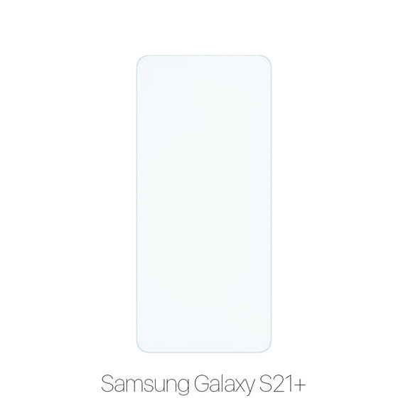 FixPremium Glass - Tempered Glass for Samsung Galaxy S21+