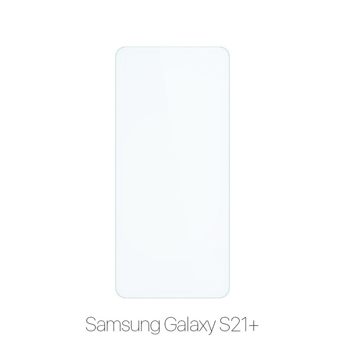 FixPremium Glass - Tempered Glass for Samsung Galaxy S21+