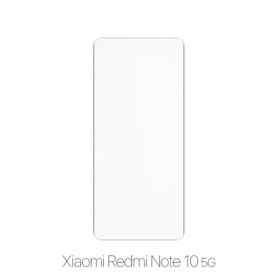 FixPremium Glass - Tempered Glass for Xiaomi Redmi Note 10 5G