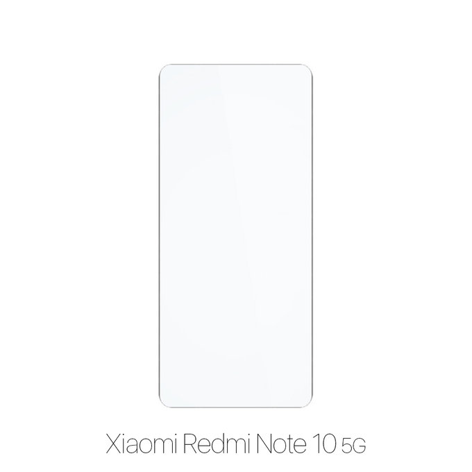 FixPremium Glass - Tempered Glass for Xiaomi Redmi Note 10 5G