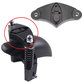 Kugoo M4 - Front Suspension Mount