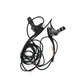 Kugoo M4, M4 Pro - Left and Right Brake Lever + Sensor