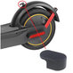 Ninebot Segway Max G30 - Rear Fender Folding Mechanism Holder