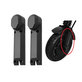Kugoo S1, S1 Pro, S2, S3 - Front Fork Covers