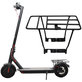 Xiaomi Mi Electric Scooter 1S, 2 M365, Essential, Pro, Pro 2 - Luggage Carrier for Rear Fender